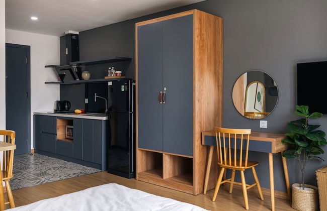 Lagom Apartment & Hotel - Foto 55