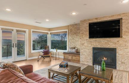 Ten-Acre Wine Country Estate Near Paso Robles w Pool Views El Pomar Estate by AvantStay - Foto 21