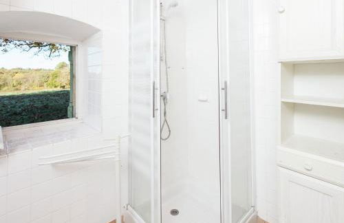 Forest Hideaway in Saint-Caprais - Foto 17