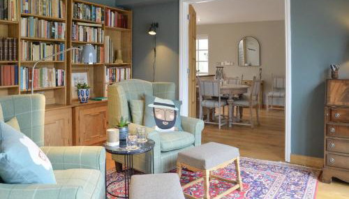 Pear Tree Cottage - Foto 4