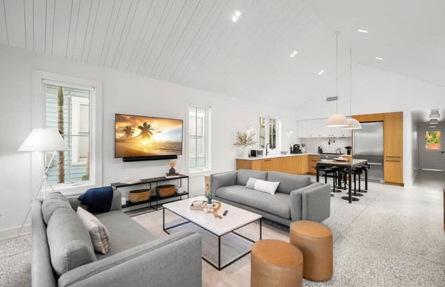 Casa Cohiba by Brightwild Steps to 7th Ave - Foto 1