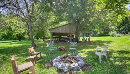 Riverfront Home (Apartment and Bar) - Foto 4