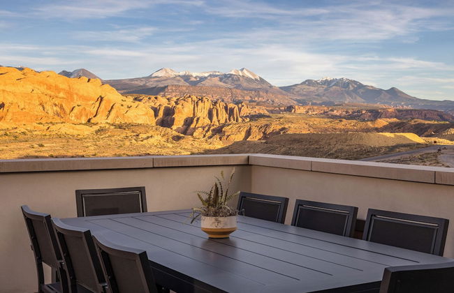 Lionsback Resort - Foto 47