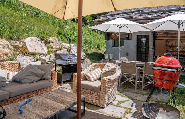 Alphütte Ried - Foto 42