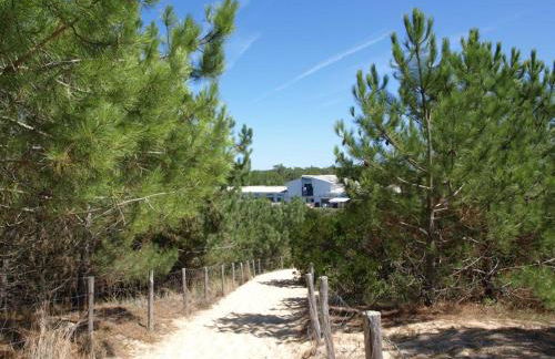 Studio CAP-OCEAN cap ferret - Foto 1