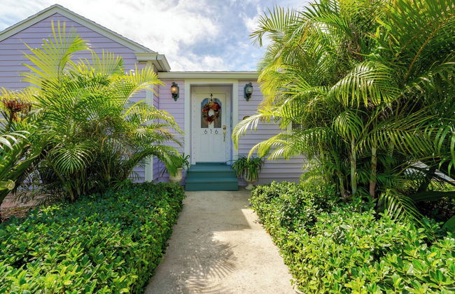 Coco Plum Cottage - Foto 49