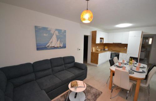 Luxury apartment "Blue Diamond" - Foto 52