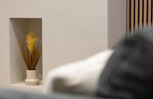 'Weston House' Newly Renovated Family and Workspace Business Cosy Home in Runcorn, Cheshire ENTIRE HOUSE - Foto 11