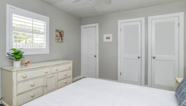 Buddha's Surf Shack - Foto 5, Habitación