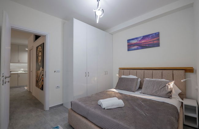 Esel Apartments - Foto 16