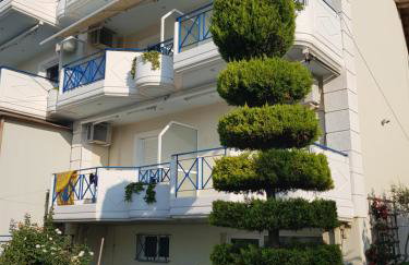 Schinas Apts. - Foto 20