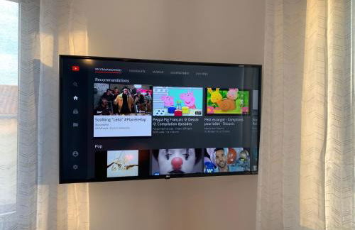 Room in Toulouse - T2 Toulouse Saint Martin du Touch - Foto 14