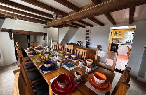 Holdfast Cottage in the heart of The New Forest - Photo 40