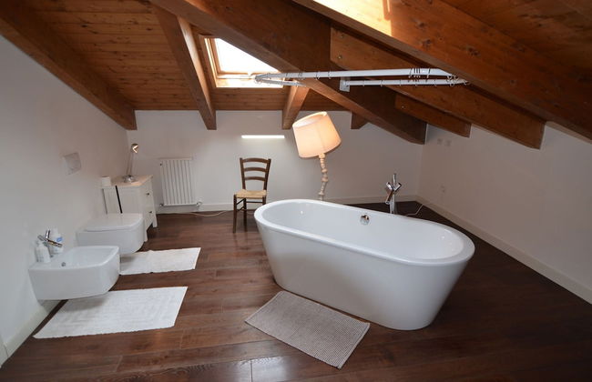 Apartment in Coriano Near Vineyards & Beaches - Foto 5