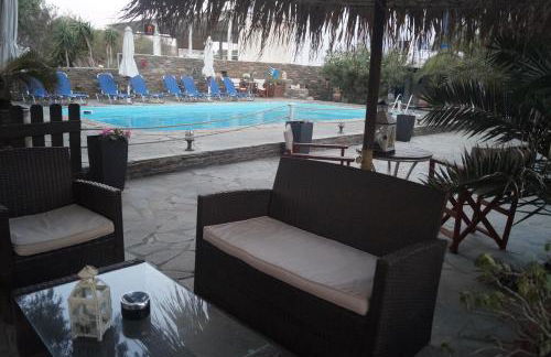 Tinos apartments Zalonis - Foto 28