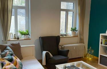 Witts Home from Home - Foto 14