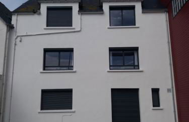 Lostendro, appartements vue port - Foto 13