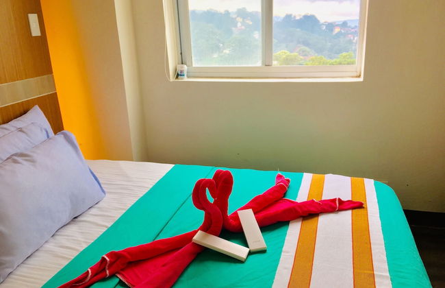 Baguio Vacation House - Foto 18