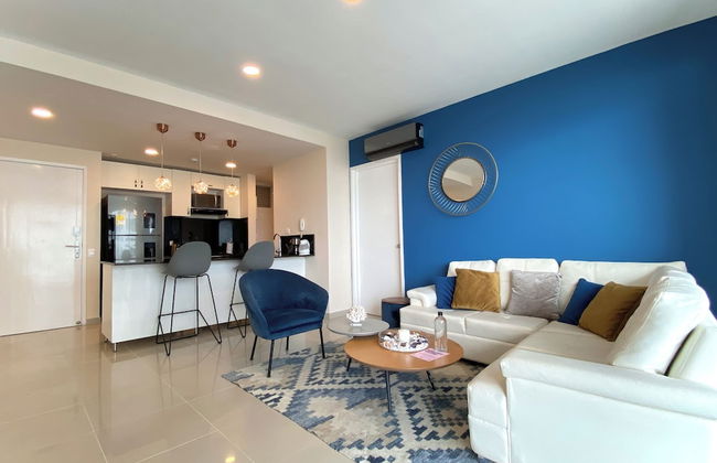 Wynwood Morros Epic in Cartagena - Foto 45