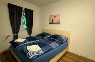 City Ferien Wohnungen 5 - Foto 9