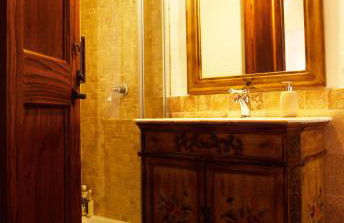 La Terrazza sul Borgo - Montefioralle Apartment - Foto 15