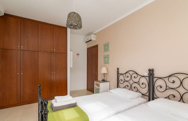 Lindos Aeonian Villas - Foto 3