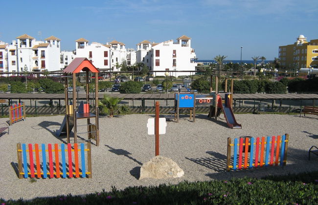 Apartamento Altos E2-1C - Photo 20