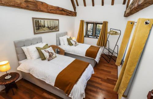 The Gatehouse - Foto 35