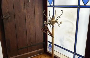 Gemütliches Scheunenfachwerkhaus nahe Frankfurt mit Glasfaser und Klima - Foto 15