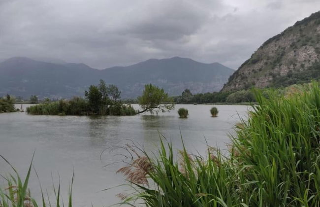 Ancient, Renovated Farmstead With Private, Equipped Garden - Photo 37