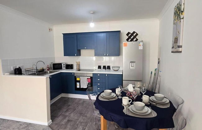 Northampton Cozy Apartment Retreat - Foto 4