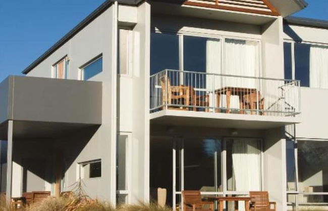 Central Luxury Apartments - Foto 2