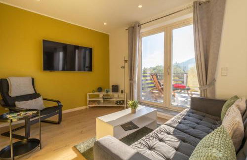 Naturverliebt am Diemelsee - Bergblick - Foto 1