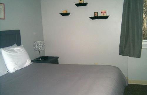 Green Mountain Cabins - Foto 48