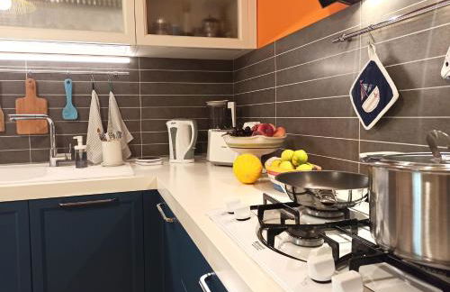 Tedimo Mare - Foto 68