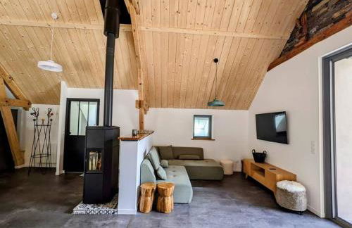 Gîte Le Cerbillona- Gavarnie, France - Foto 28