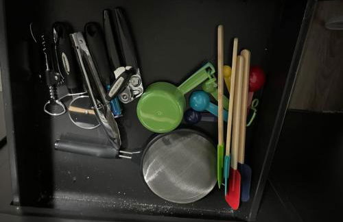 Cozy 3-Bedroom, 1-Bath Home Close to Fort Sill - Foto 15