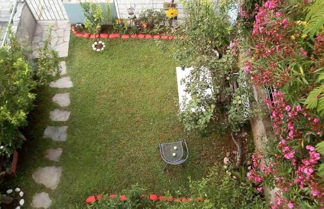 Cheerful Holiday Home in Preveza With Garden - Foto 22