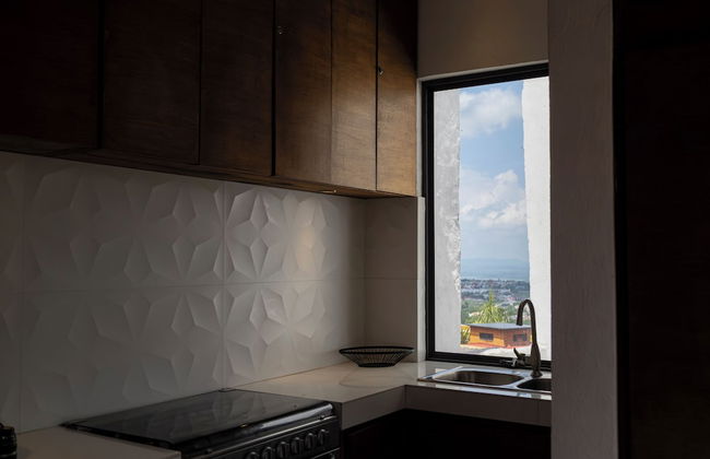 LUXO Casa en San Miguel de Allende Centro con Vistas Panorámicas - Foto 30