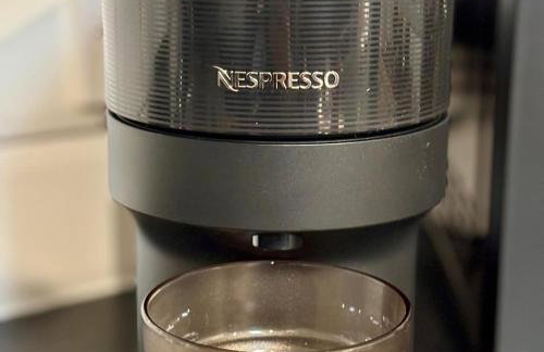 Cosy Parbold Apartment Steps form train station - Foto 15