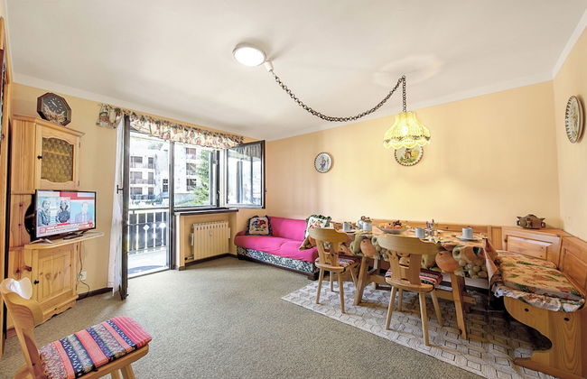 Appartamento Pian dei Larici - Foto 17