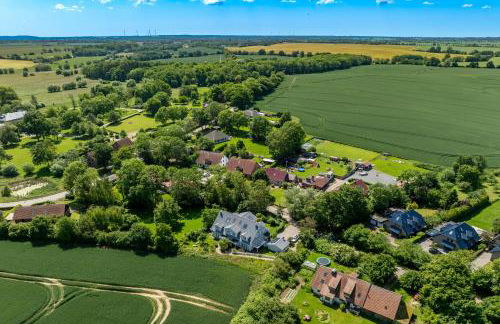 Redewisch Lee und Luv Ferienwohnung Lee - Photo 12