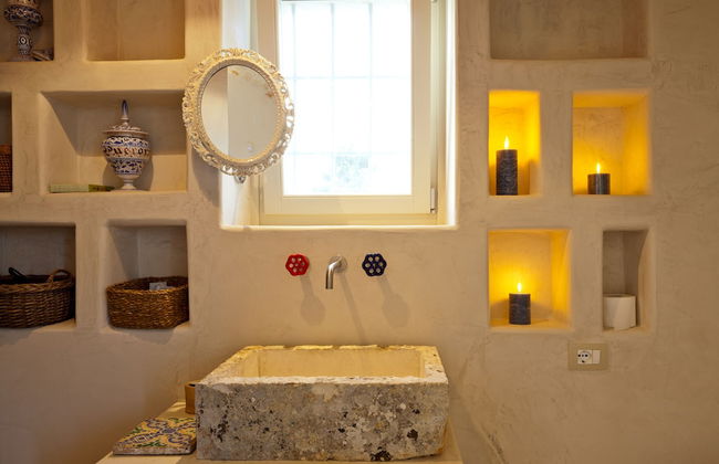 Borgo del Tempo Ritrovato - Foto 66