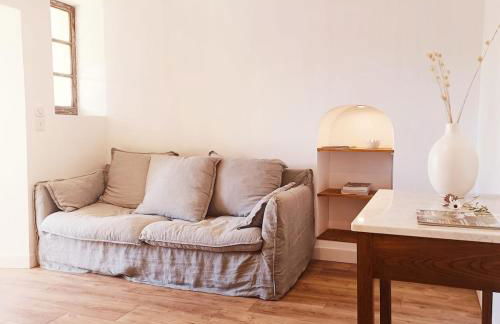 Villa Les Embruns, Villa balnéaire familiale, plages à pied - Foto 41