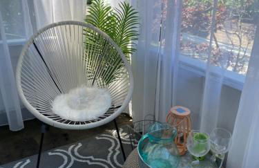 Cozy, Upstairs Apartment Pets Welcome with fee Family Friendly Close to Everything - Foto 16