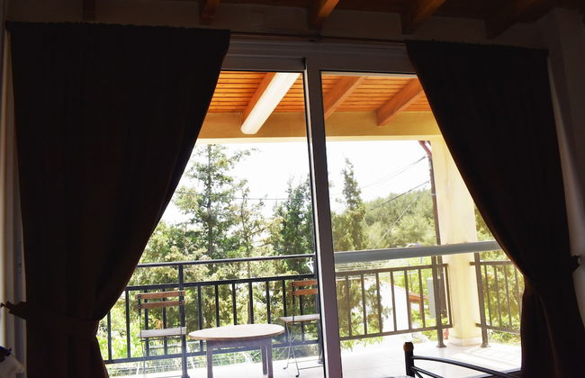 Ethia 2floor Mountain View Cottage Garden Wifi ac - Foto 9