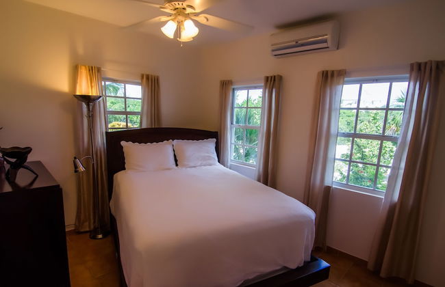 Grace Bay Beach Ocean Villas - Foto 3