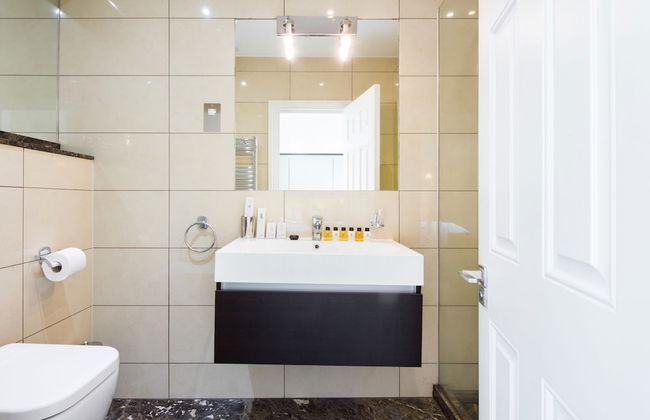 Lancaster Gate ,Hyde Park by London Hotel Collection - Photo 65