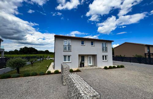 Villa Anastazija - Foto 16