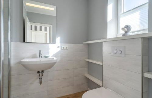 Reetdachhaus Ahoi Reetdachhaus Ahoi - Foto 16